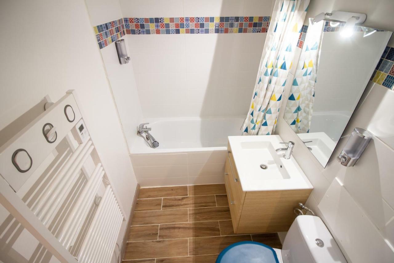 Le Racine Carree - Topbnb Dijon Luaran gambar