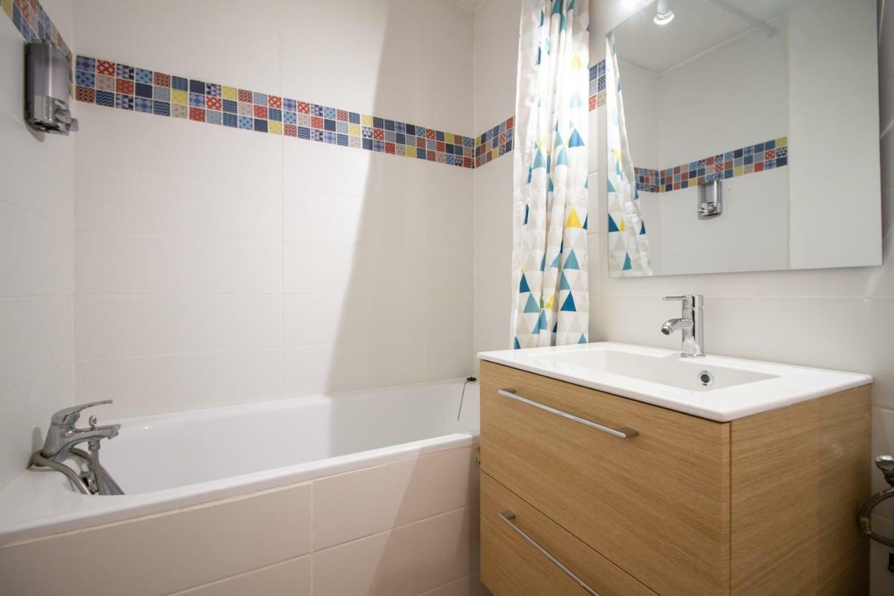 Le Racine Carree - Topbnb Dijon Luaran gambar